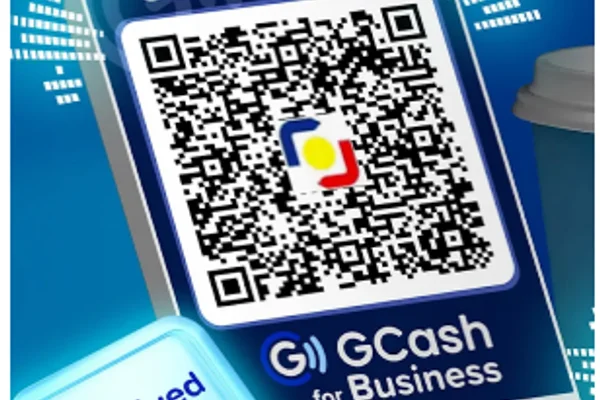 GCash Fast E-Wallet Deposit & Withdrawal Cashier at PH888