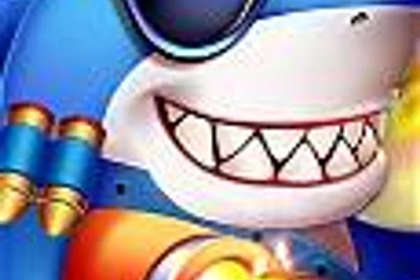 JILI Jackpot Fishing Arcade Multiplier Cannon at PH888