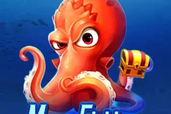 JILI Mega Fishing Sea Monster Multiplier Game at PH888