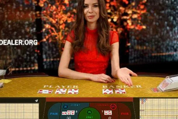 Live Casino Hub