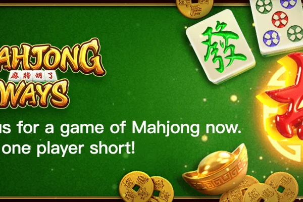 Mahjong Ways PG Soft Golden Ingot Cascades at PH888 Philippines