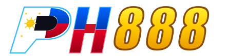 PH888 Online Casino Philippines Official Logo - Verified Brand Portal